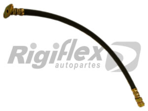 FLEXIBLE DE ACEITE RETORNO DE TURBO A CARTER MOD.1517 OM 352-366